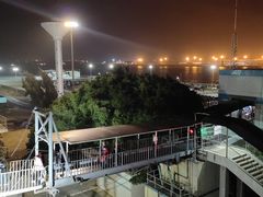 -粤海铁路北港码头