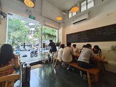 -Egg•Allday Brunch(襄阳北路店)