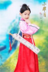 -小阿福儿童摄影(华中智谷店)