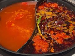 -旧街市鲜货老火锅(大光路店)