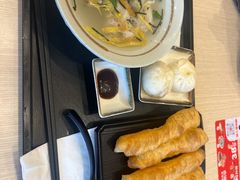 -永和大王(广元西路店)