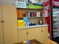 -寻味闽台风味美食馆·王记手打面