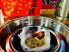 -皖北巫氏三胖地锅鸡(长淮总店)