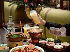 -渔语鱼新川菜Bistro(万象天地店)