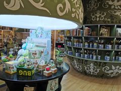 -邯郸书城·新华品阅生活(中华大街店)