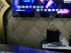 -钱莊Party连锁KTV(常平店)