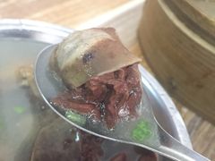 -鑫旺旺汤包(总店)