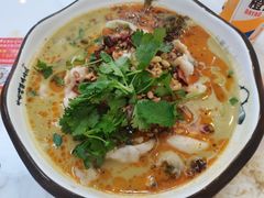-孟记大碗面•家常菜(鼓楼和会街店)