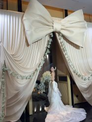 -Sugar苏格婚礼策划工作室