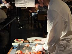 -喜悦烤鸭·新京菜(王府井店)