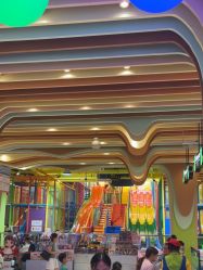 -宝燕乐园(闵行旗舰店)