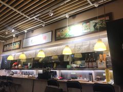 -雷门拉面(龙湖成都金楠天街店)