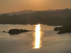 -千岛湖天屿景区