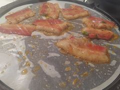 -柒酒烤肉(金科时代店)
