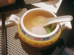 -莫干山郡安里度假酒店-桃尖中餐厅