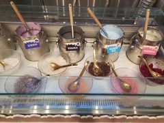 -溪边姑娘·拉丝酸奶水果捞(春熙路店)