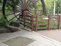 -苏州河梦清园环保主题公园