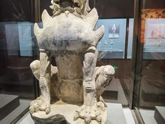-懿德太子墓博物馆