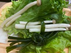 -吉野家(长青店)