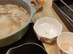 -牛气(将军澳中心店)