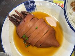-老阿伯·闽南菜