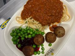 -宜家·瑞典风味餐厅(四元桥店)