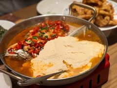 -九转小磨·非遗东北菜(群力店)