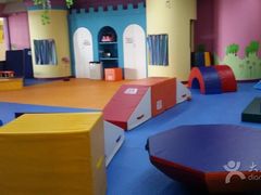 -美国悦宝园早教托育中心(东坝店)