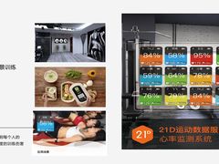 -简·无界健身工作室·运动康复·体态(石厦店)