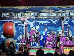 -宣科纳西古乐·非遗体验空间(大水车店)