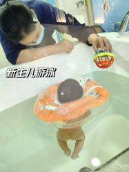 -爱贝蕊恩韩式月子会所(南山店)