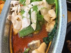 -花舍·新派粤菜·西餐·下午茶(亚运村·鸟巢店)
