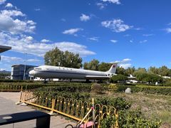 -中国航空博物馆