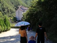 -斯瑞特国际酒店