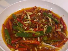 -拾捌川·自贡爆炒(新街口店)