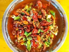 鱼香虾尾-三哥田螺(北书院街店)
