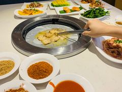 -么子烤肉(化龙池店)