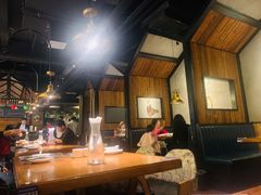 -茉莉餐厅(悦方idmall店)