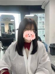 -HD HAIR STYLE