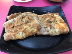 -新加坡Zam Zam餐馆