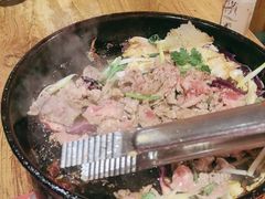 -名扬烤肉(起源店)
