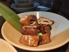 杭卤大肠-外婆家(杭州马塍店·杭帮菜名店)