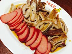 -陈光记烧腊(长寿路店)