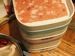 -非烤勿扰自助烤肉(东城时尚店)