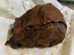 脏脏包-OUR Bakery(SKP-S店)