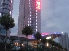 -如意部落·海鲜烧烤创意菜(金梦海湾店)
