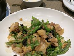 -望乡楼上海菜(日月光店)