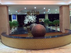 -碧水豪园·足浴·SPA·汗蒸·那须汤泉(中山东路店)