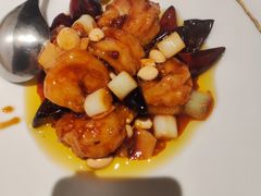 -许家菜(望江店)