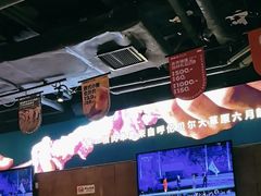 -肉串汪(月坛店)